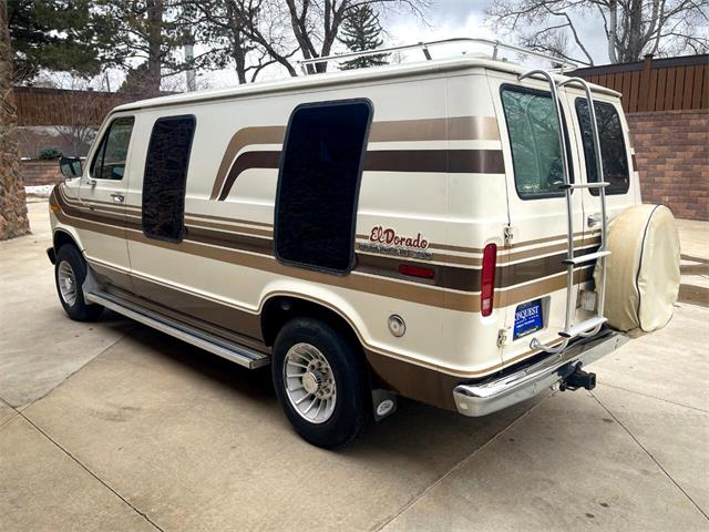 Ford Econoline For Sale Classiccars Cc