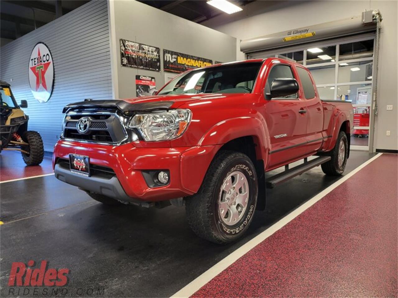 Toyota Tacoma For Sale Classiccars Cc