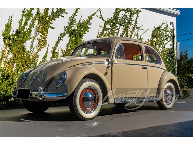 Volkswagen Beetle For Sale Classiccars Cc