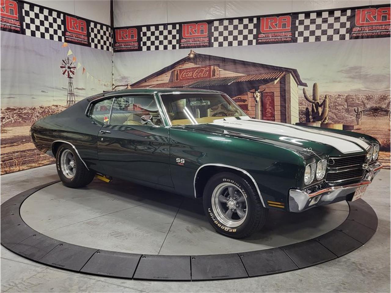 Chevrolet Chevelle Ss For Sale Classiccars Cc