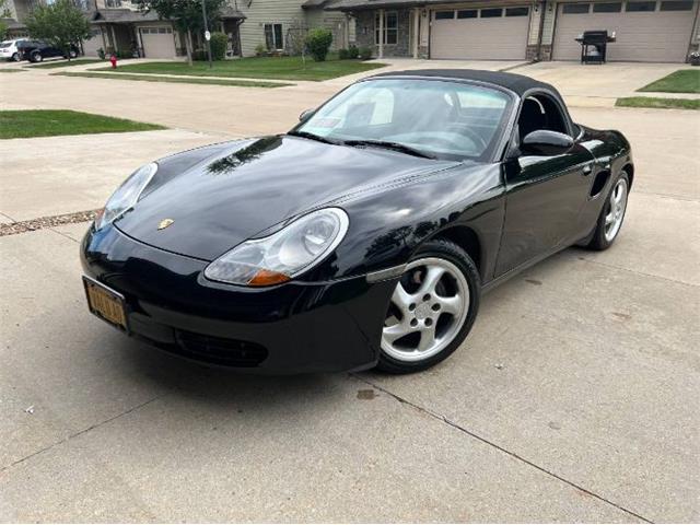 Porsche Boxster For Sale Classiccars Cc