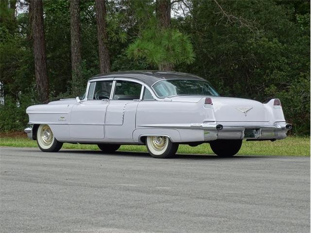 1956 Cadillac Fleetwood For Sale ClassicCars CC 1713157