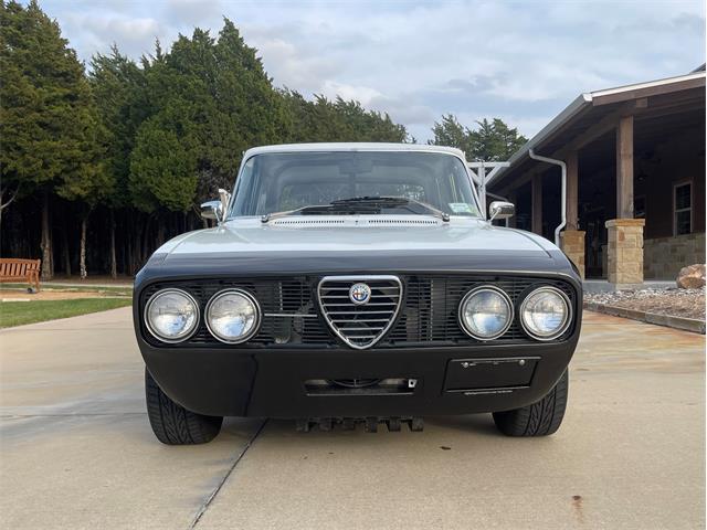 Alfa Romeo Berlina For Sale Classiccars Cc