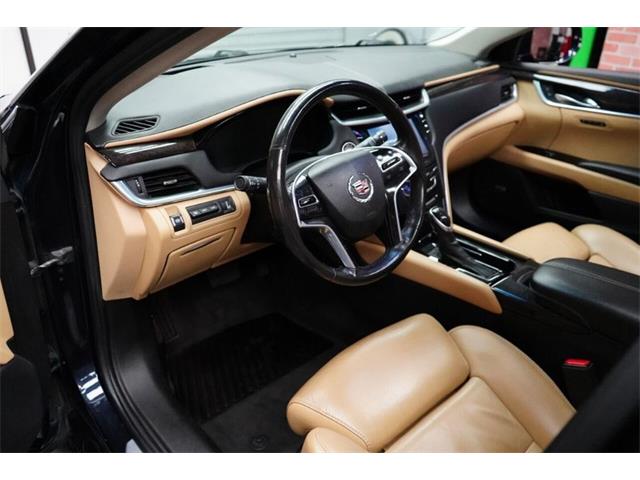 2014 Cadillac XTS For Sale ClassicCars CC 1716766