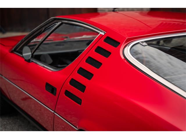 Alfa Romeo Montreal For Sale Classiccars Cc