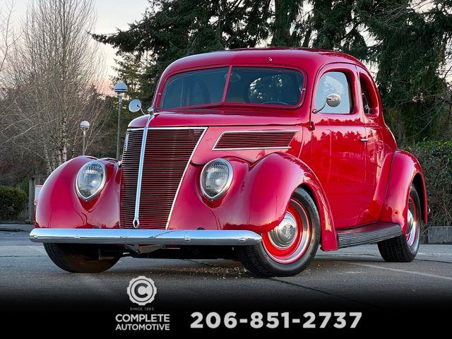 Classic Ford Business Coupe For Sale On Classiccars