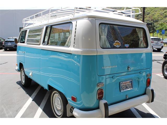 Volkswagen Westfalia Camper For Sale Classiccars Cc