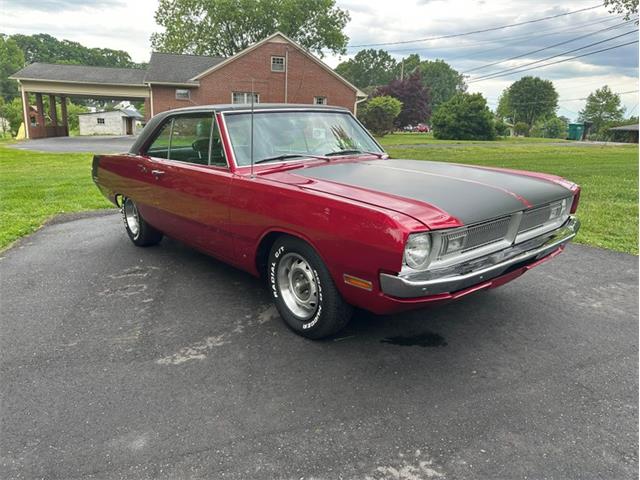 Dodge Dart Swinger For Sale Classiccars Cc