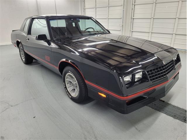 Chevrolet Monte Carlo For Sale Classiccars Cc