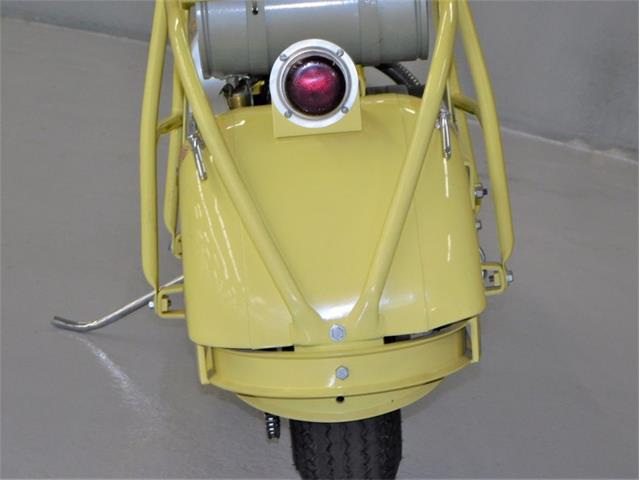 1952 Cushman Scooter For Sale ClassicCars CC 1728167