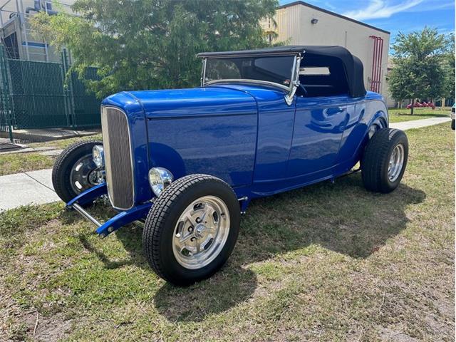 Ford Highboy For Sale Classiccars Cc