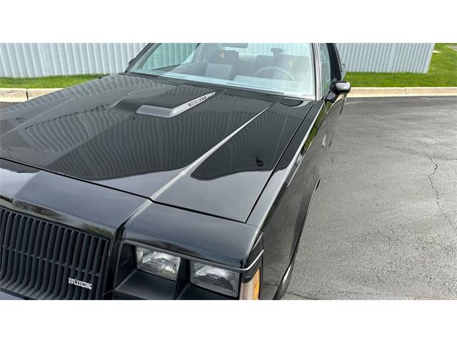 Buick Grand National For Sale Classiccars Cc