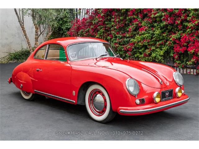 Porsche A For Sale Classiccars Cc