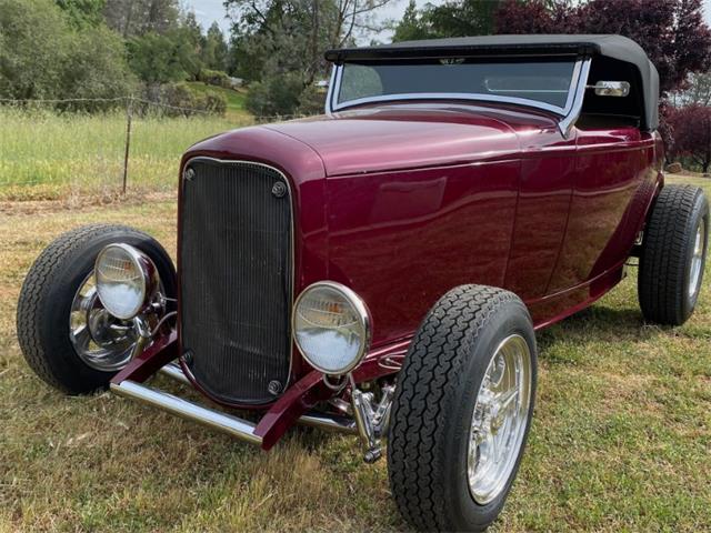 Ford Roadster For Sale Classiccars Cc