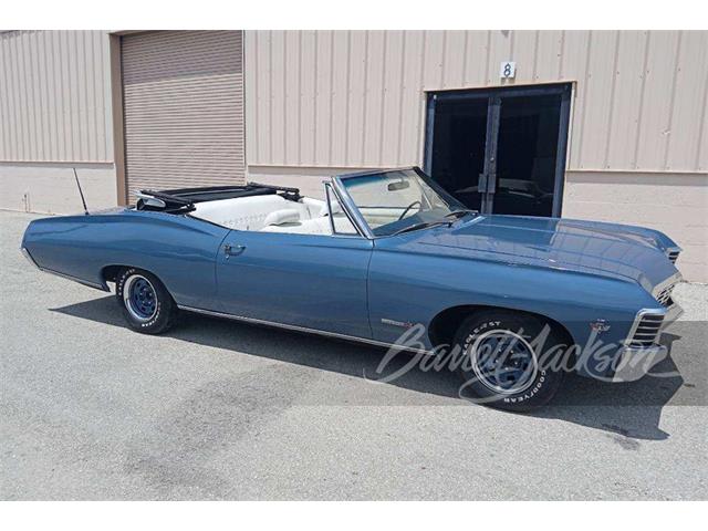 1967 Chevrolet Impala SS For Sale ClassicCars CC 1735225