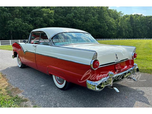 1955 Ford Fairlane Victoria For Sale ClassicCars CC 1736146