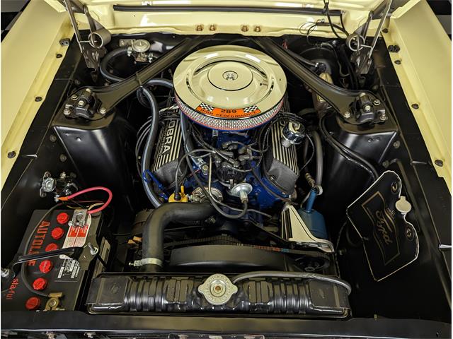 1967 Ford Mustang For Sale ClassicCars CC 1738072