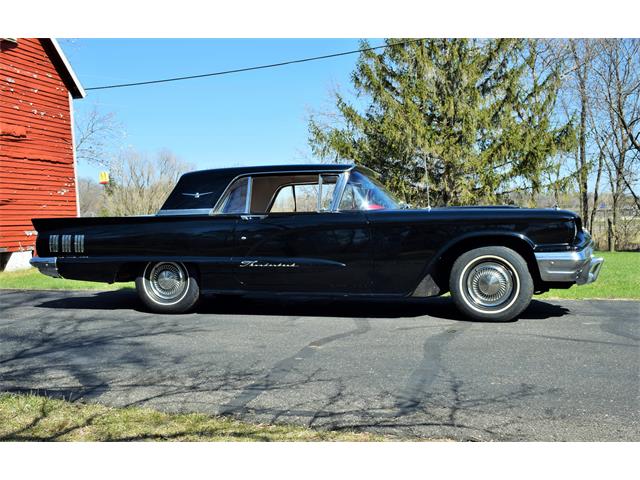 Ford Thunderbird For Sale Classiccars Cc