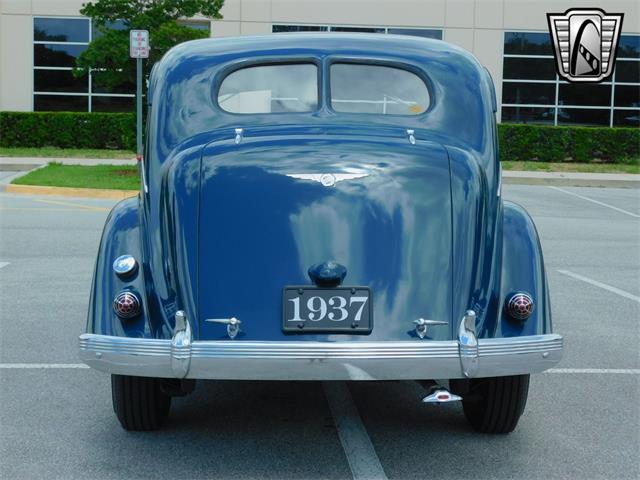 Chrysler Airflow For Sale Classiccars Cc