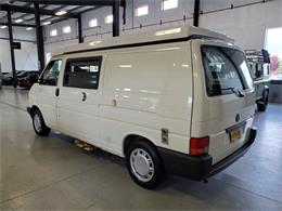 Volkswagen Eurovan For Sale Classiccars Cc