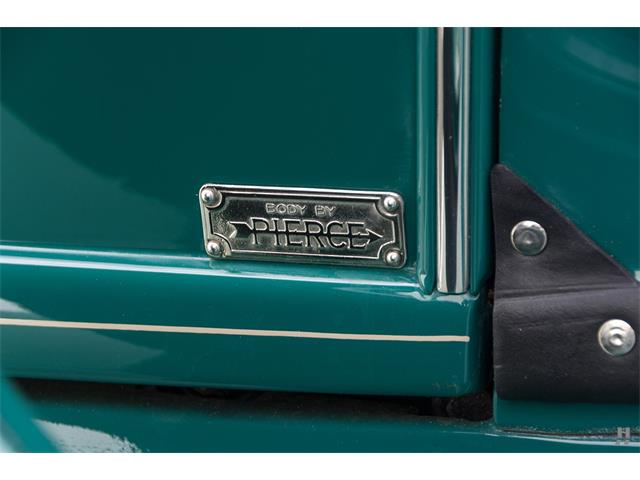 Pierce Arrow Antique For Sale Classiccars Cc