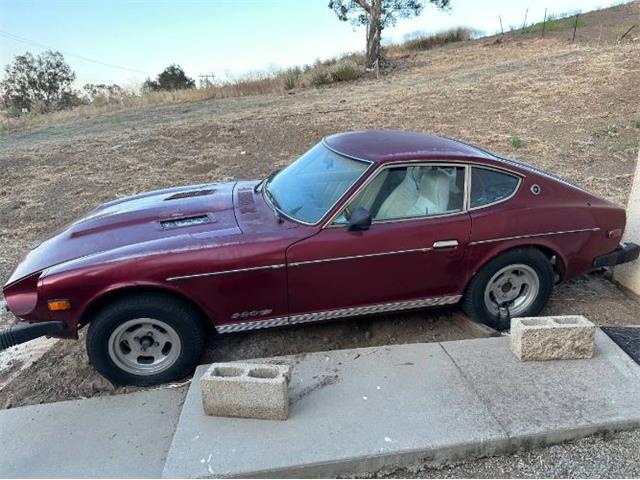 Datsun Z For Sale Classiccars Cc