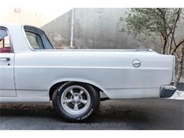 Ford Ranchero For Sale Classiccars Cc