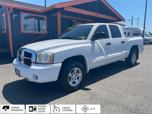 2005 Dodge Dakota For Sale ClassicCars CC 1744132