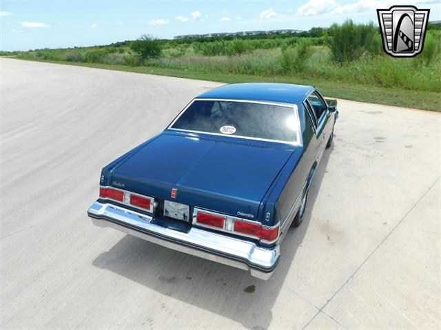 Oldsmobile Delta For Sale Classiccars Cc