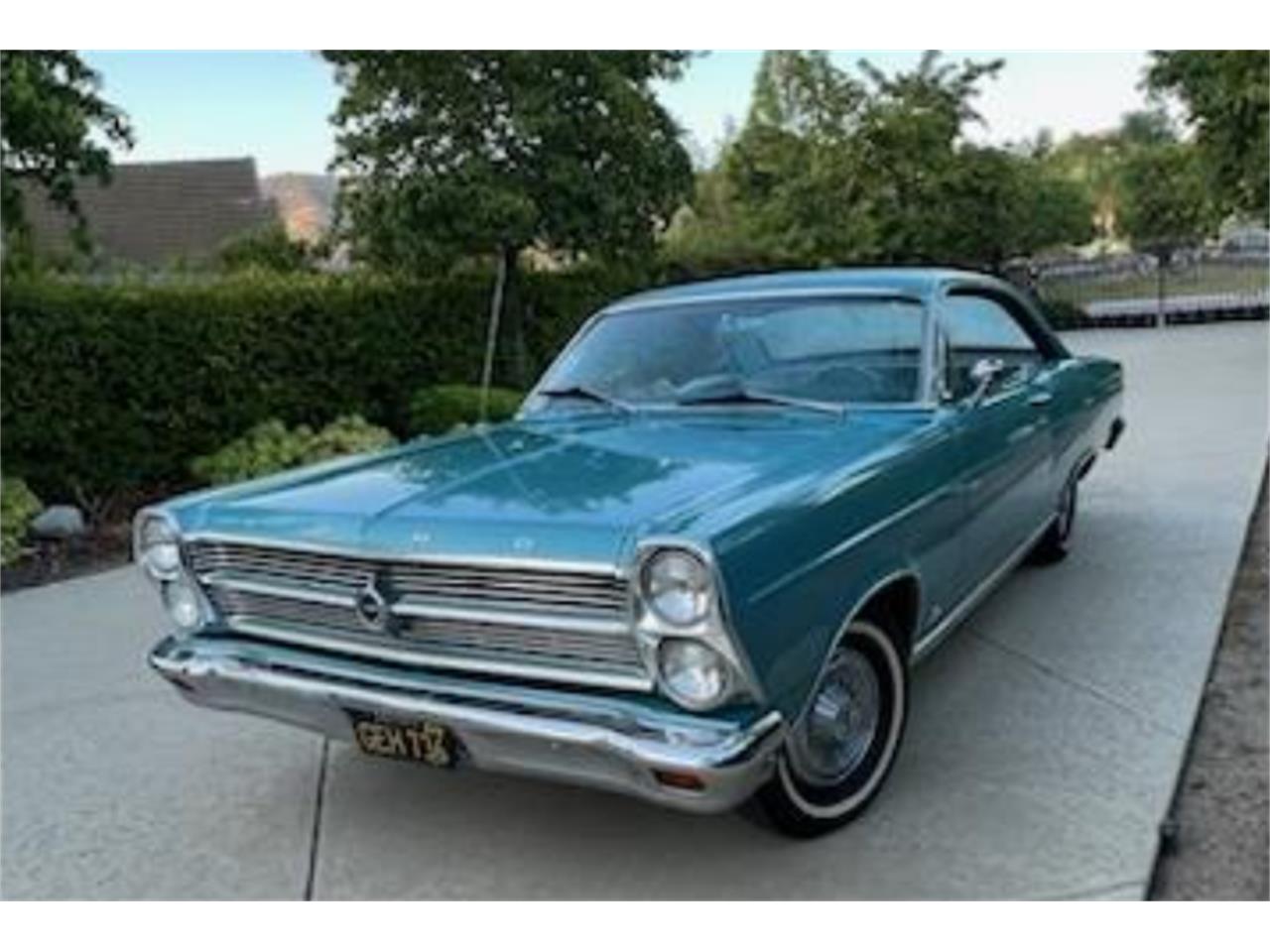 Ford Fairlane For Sale Classiccars Cc