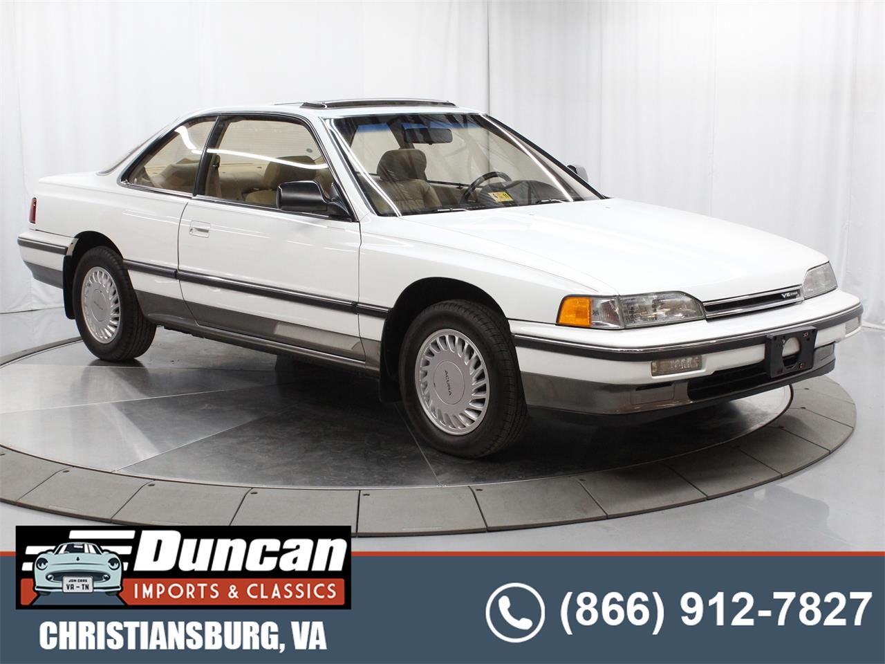 Acura Legend For Sale Classiccars Cc