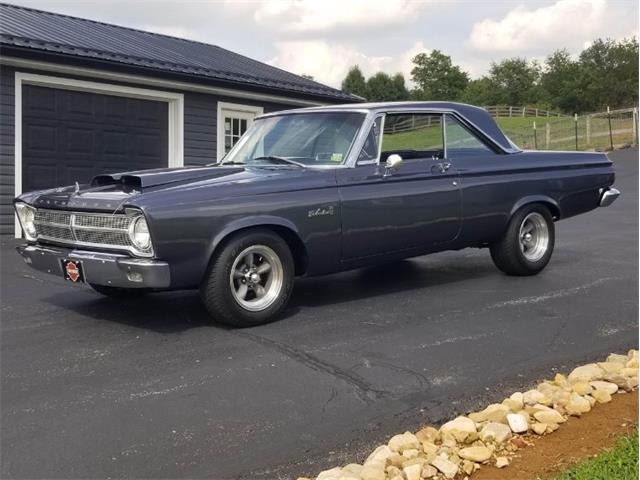 Plymouth Belvedere For Sale Classiccars Cc