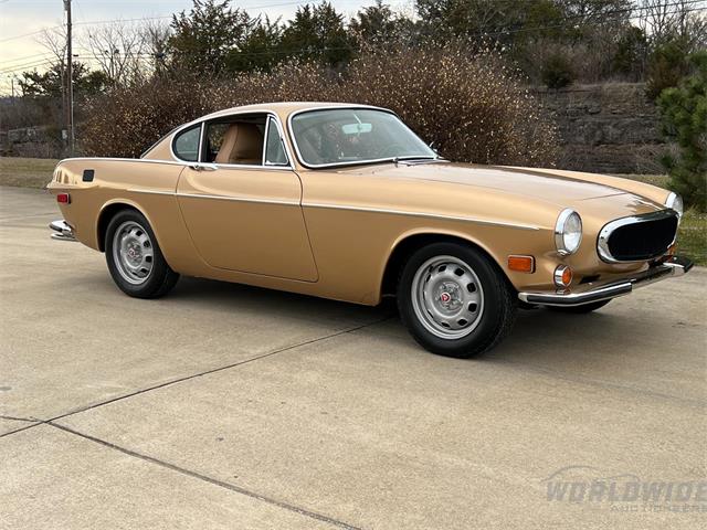 1972 Volvo P1800E For Sale ClassicCars CC 1761086