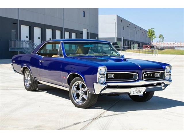 Pontiac Lemans For Sale Classiccars Cc