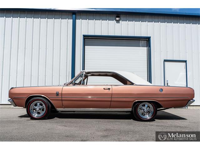 1967 Dodge Dart GT For Sale ClassicCars CC 1764065