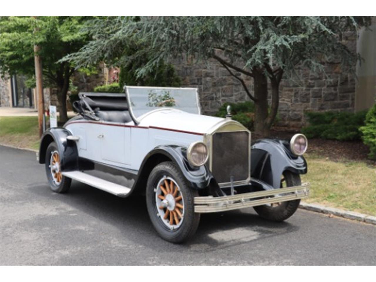 1926 Pierce Arrow Model 80 For Sale ClassicCars CC 1771075