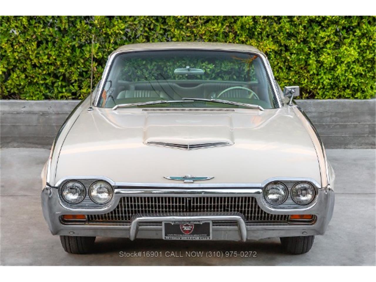 Ford Thunderbird For Sale Classiccars Cc