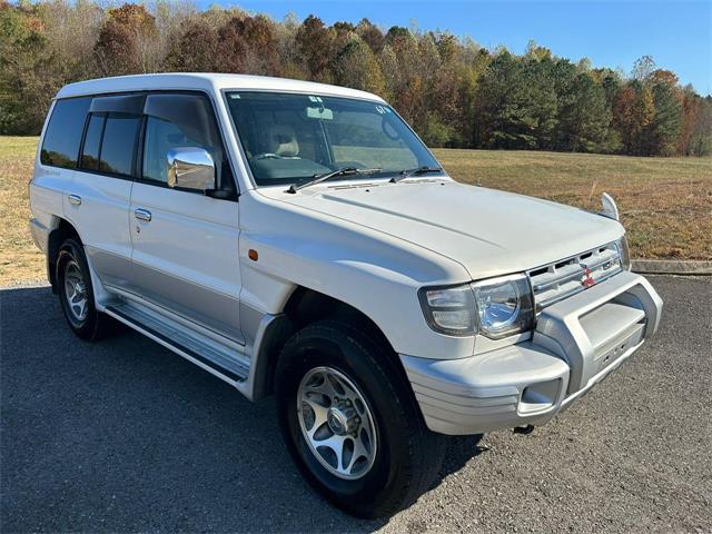 Classic Mitsubishi For Sale On Classiccars Pg