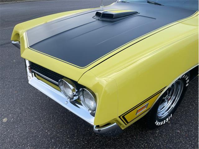 1971 Ford Torino For Sale ClassicCars CC 1791259