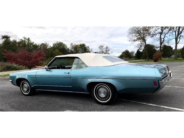 Oldsmobile Delta Royale For Sale Classiccars Cc