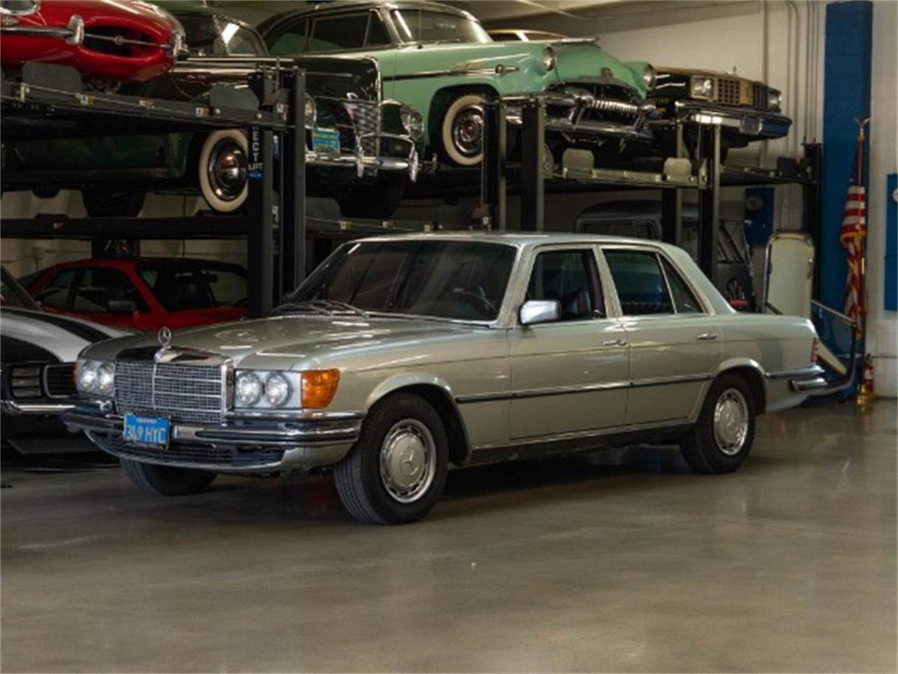 Mercedes Benz Se For Sale Classiccars Cc