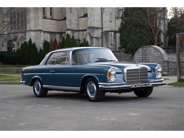 Mercedes Benz Se For Sale Classiccars Cc