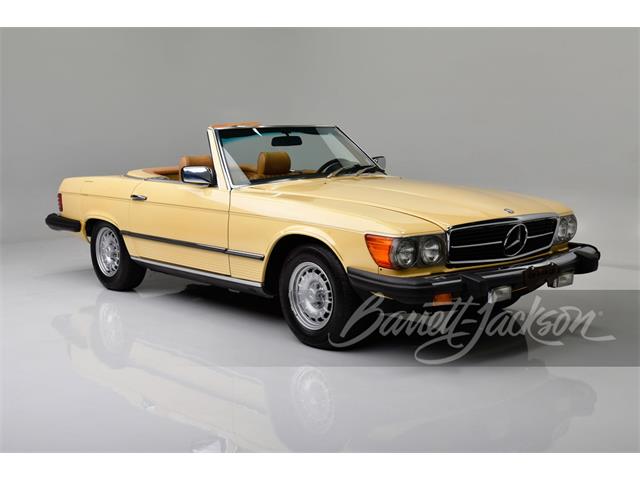 Mercedes Benz Sl For Sale Classiccars Cc