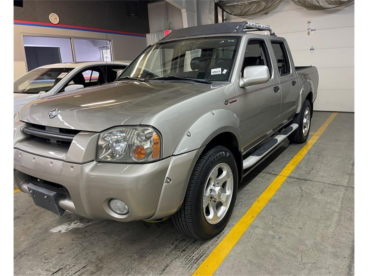 Nissan Frontier For Sale Classiccars Cc