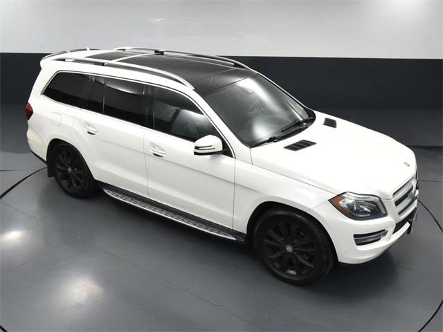 Mercedes Benz Gl For Sale Classiccars Cc