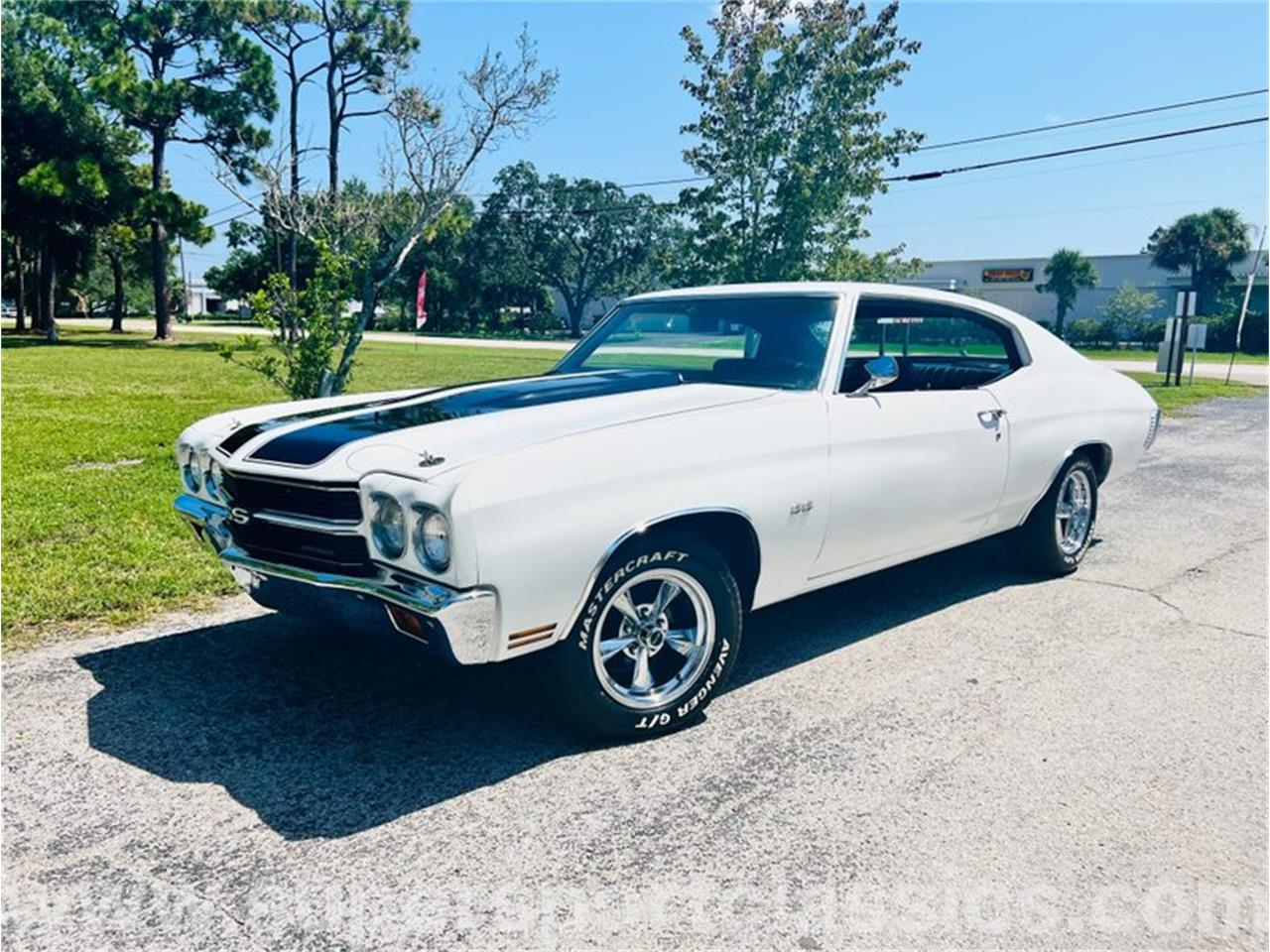 Chevrolet Chevelle For Sale Classiccars Cc