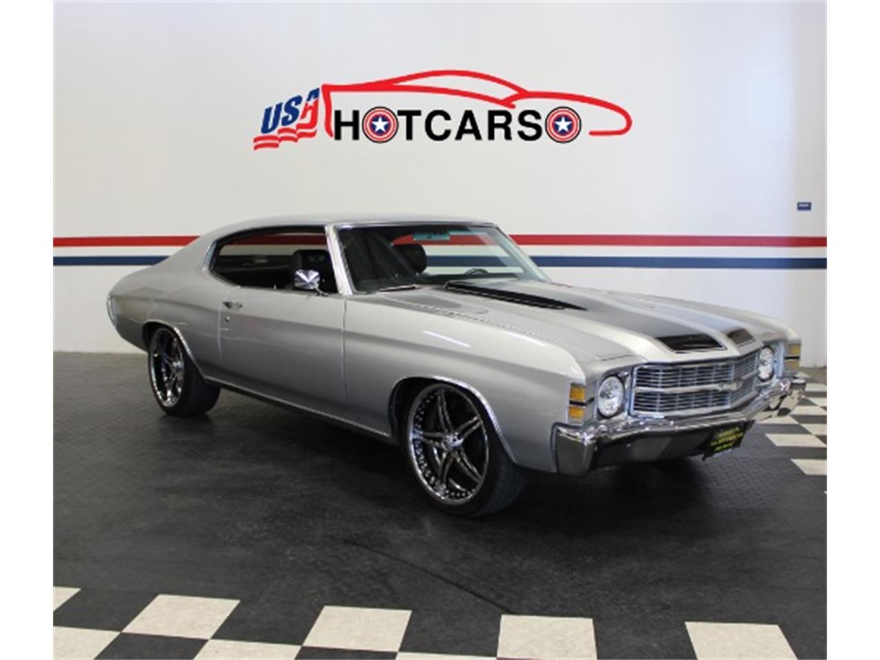 Chevrolet Chevelle For Sale Classiccars Cc