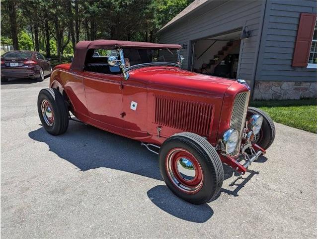 1932 Ford Highboy For Sale ClassicCars CC 1852578