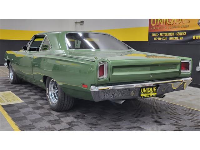 Plymouth Road Runner For Sale Classiccars Cc