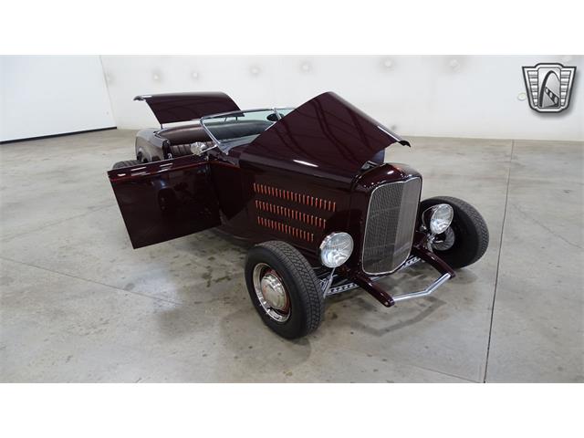 Ford Highboy For Sale Classiccars Cc